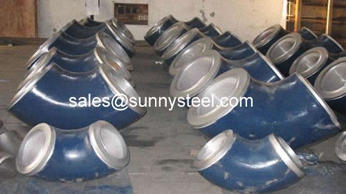 ASTM A335 P91 High pressure boiler pipes