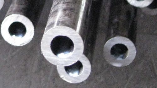 ASTM A335 P9 seamless alloy steel pipe