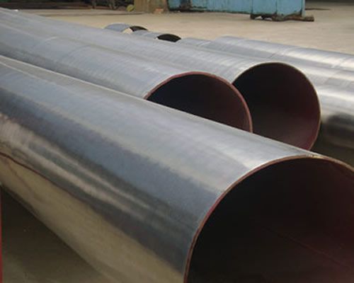 Bi Metal Clad Pipe, Bend