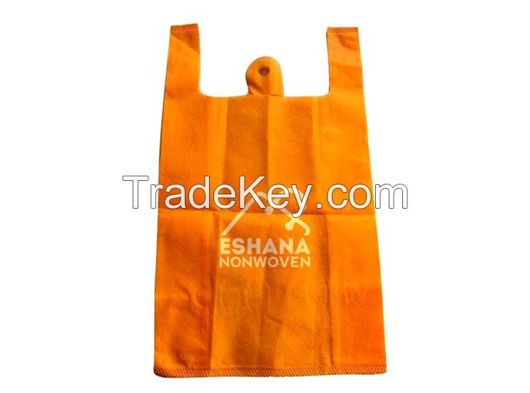 70 GSM PP Non Woven Bags From Bangladesh