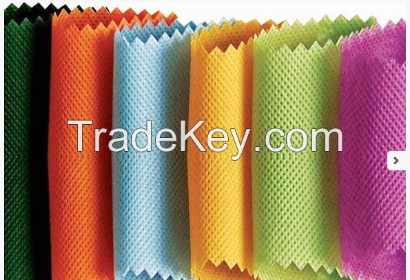 Non Woven Cloth Manufacturer from Bangladesh