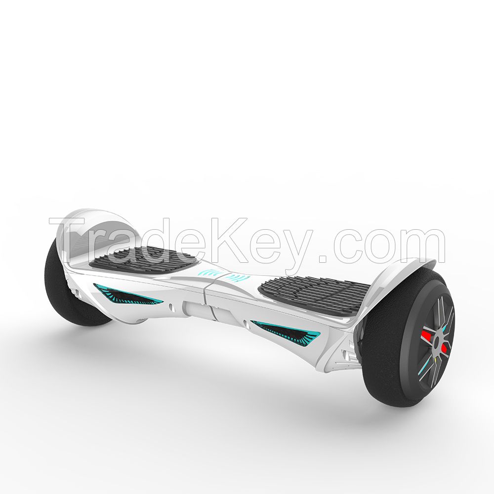 2016 self balancing scooter hover board