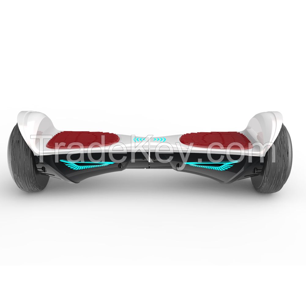 2016 self balancing scooter hover board