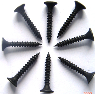 Dry wall screw