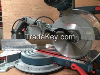 305x120z Cross Cutting T.c.t Saw Blade