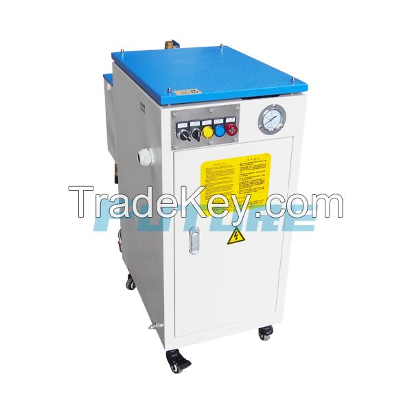 Hotsale 72kw 0.7MPa Customizable High Pressure Boiler Steam