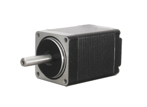 1.8Ã‚Â° Size 28mm High Torque Hybrid Stepping Motor