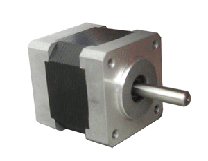 1.8Â° Size 35mm Hybrid Stepping Motor