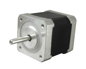 0.9Ã‚Â° Size 42mm High Torque Hybrid Stepping Motor