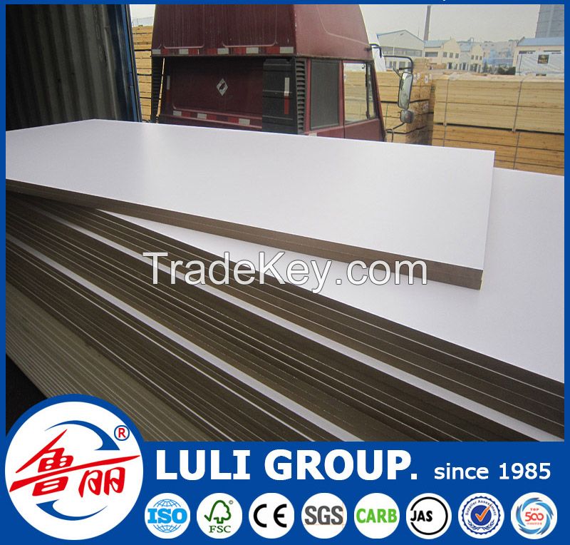 3mm/12mm/15mm/16mm17mm/18mm melamine MDF prices