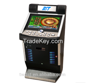 Turbo Cabinet Slot Machine