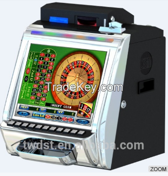 Desktop Arcade Game Machine Slot Cabinet