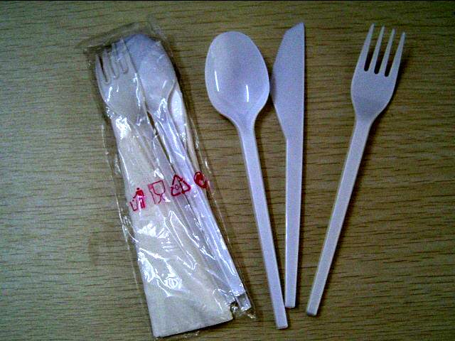 Cutlery Set