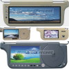 Car Sun Visor DVD Players and Monitors