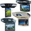 Car Roof Mounted DVD Players and Monitors