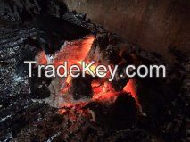 HARD WOOD CHARCOAL FROM SOUTH AMERICA-PARAGUAY