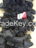 HARD WOOD CHARCOAL FROM SOUTH AMERICA-PARAGUAY