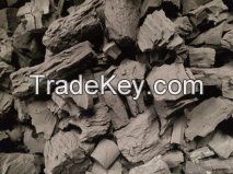 HARD WOOD CHARCOAL FROM SOUTH AMERICA-PARAGUAY