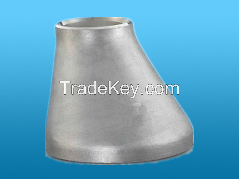 Steel Reducer