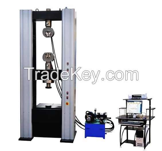 Electronic Universal Testing Machine