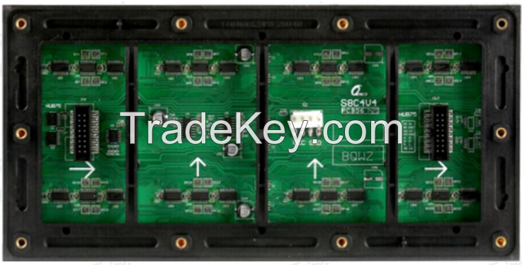 Outdoor Full Color Module