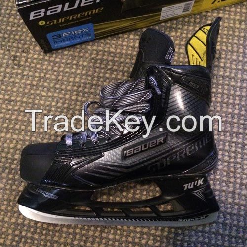Bauer Mx3 Limited Edition