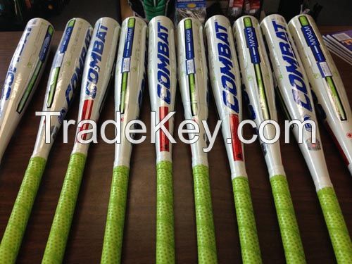 2016 Combat Maxum 2 58 Barrel Baseball Bat 