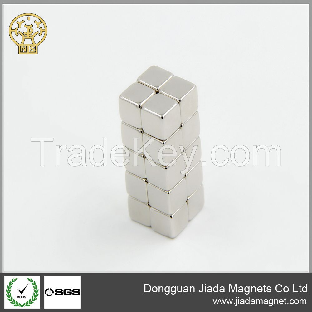 block  ndfeb magnet