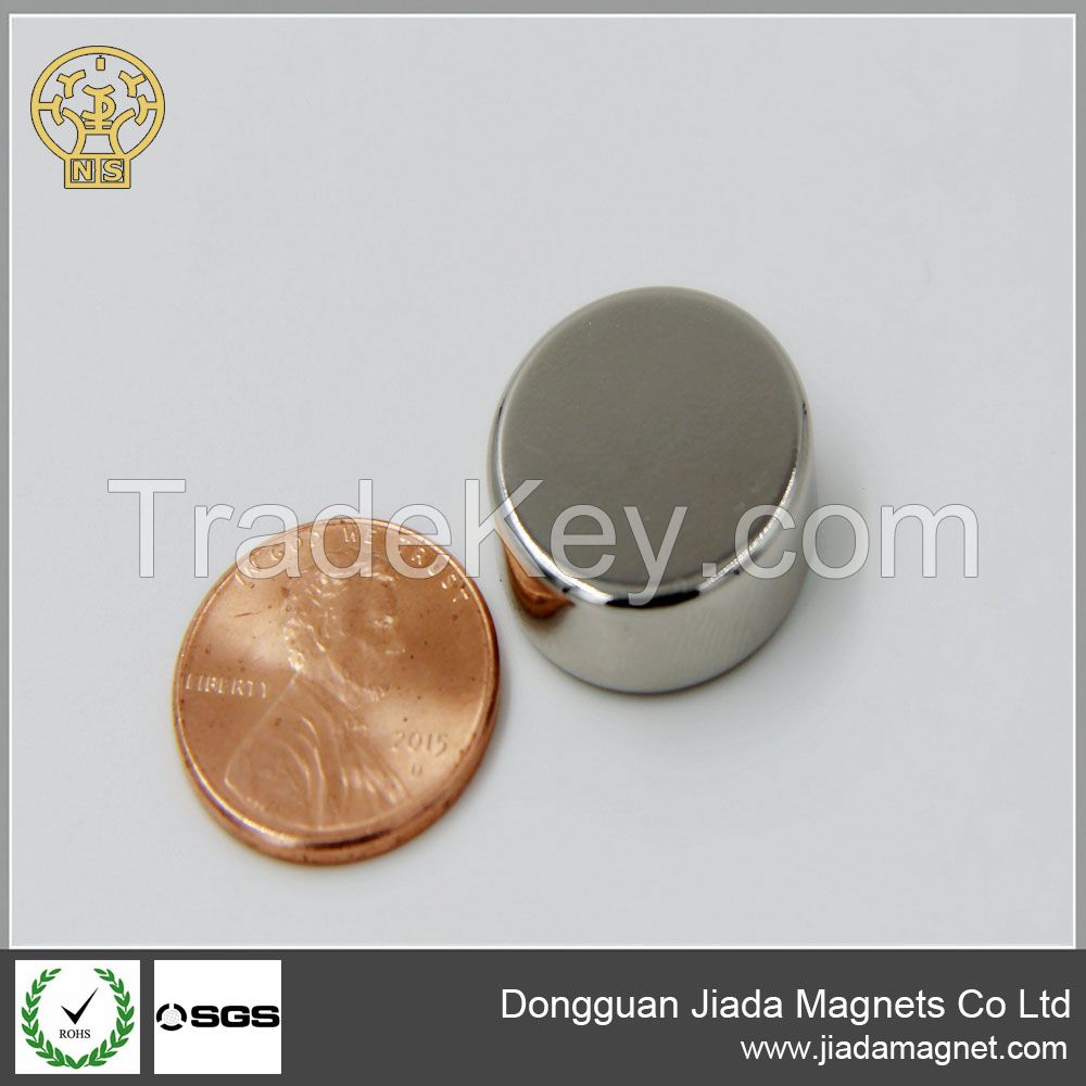 cylinder ndfeb magnet