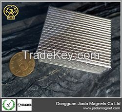 super disc D2*2mm magnet for magnetic connector