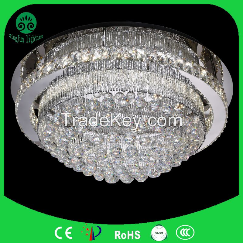 Zhongshan chandeliers of ceiling LED ceiling light modern