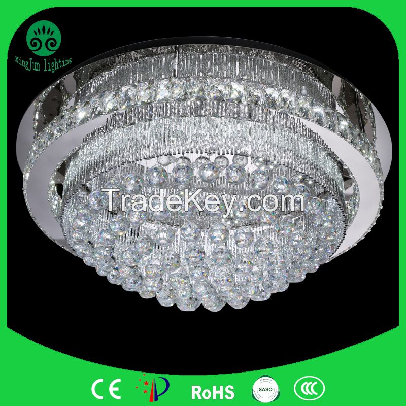 Zhongshan chandeliers of ceiling LED ceiling light modern