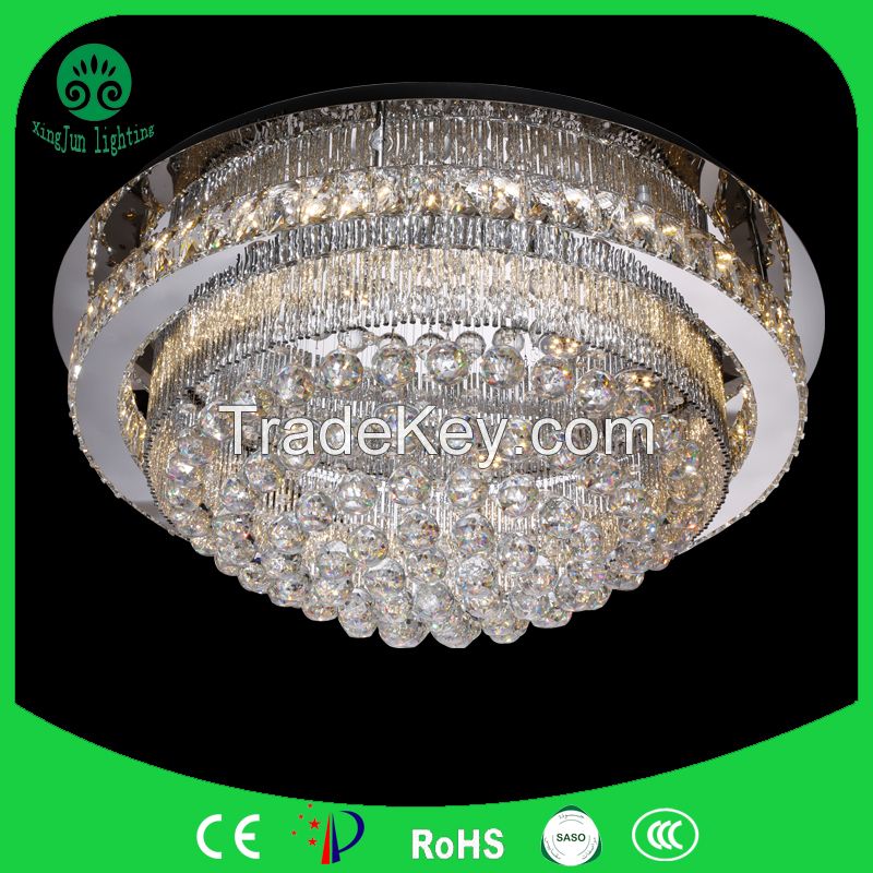 Zhongshan chandeliers of ceiling LED ceiling light modern