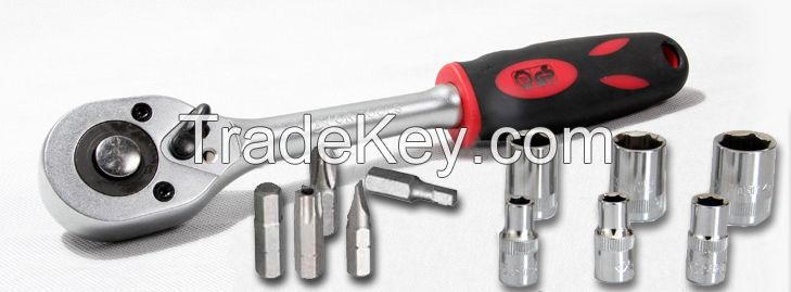 36pcs drill and srewdriver bit set