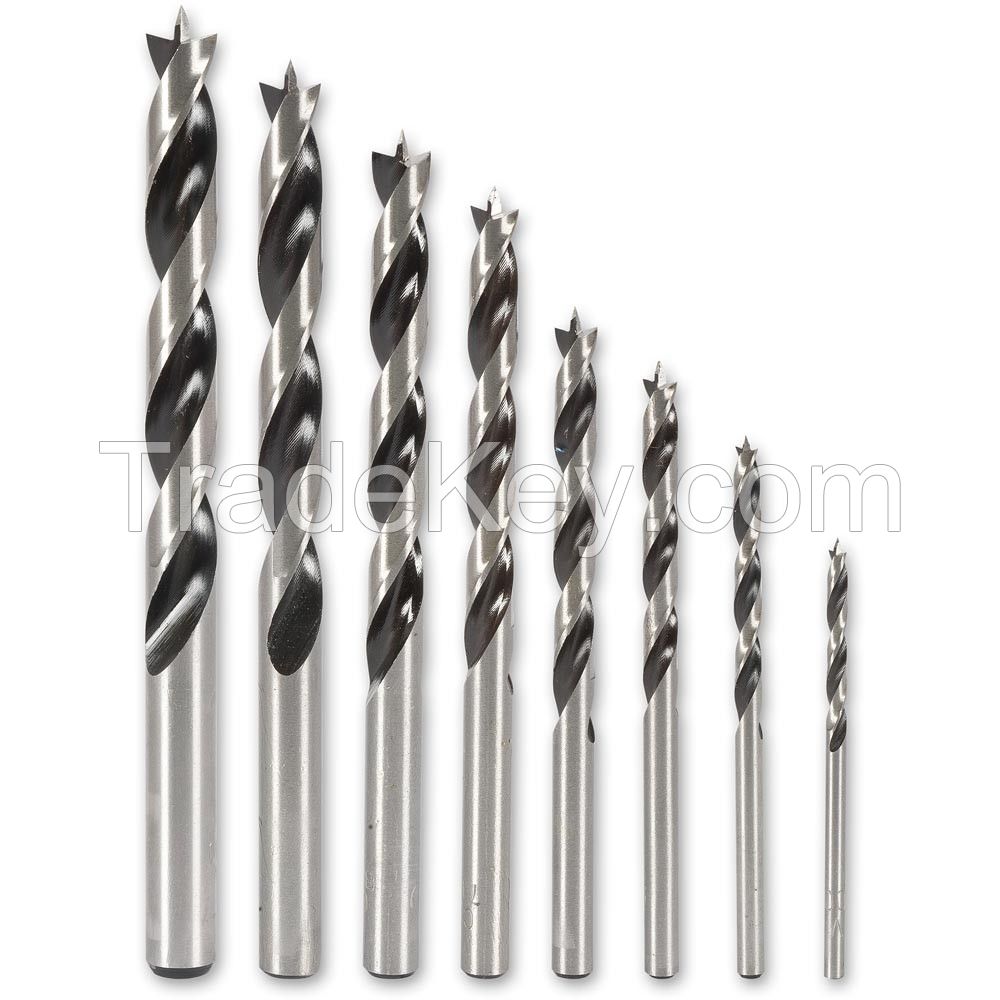 56pcs drill and srewdriver bit set