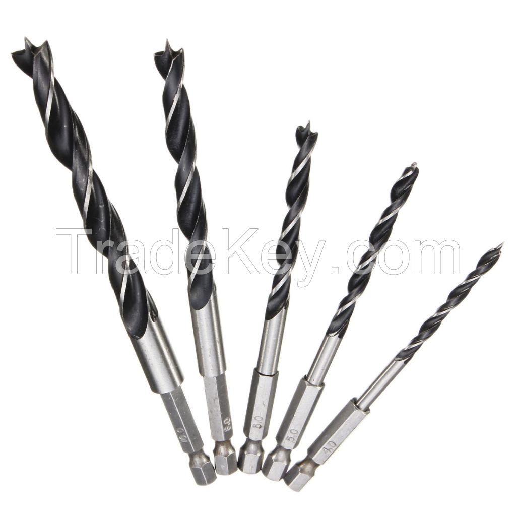 31pcs Combination Drill And Bit Set with Quick Switch