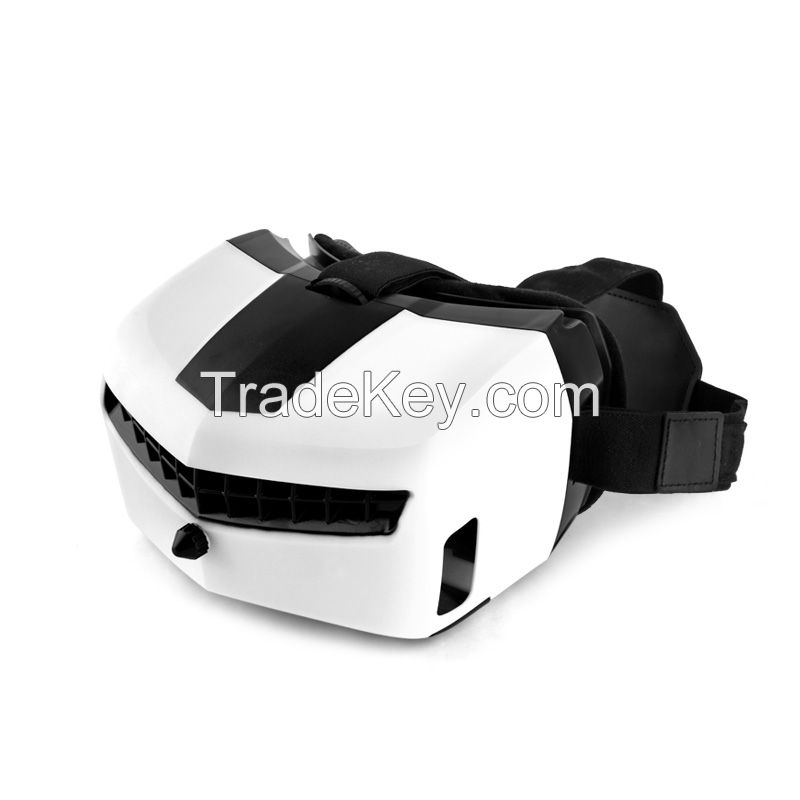 High Quality VR glasses virtual Reality Headset 3D Glasses