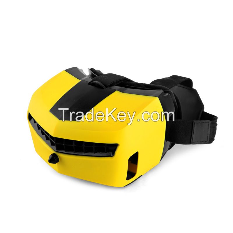 High Quality VR glasses virtual Reality Headset 3D Glasses