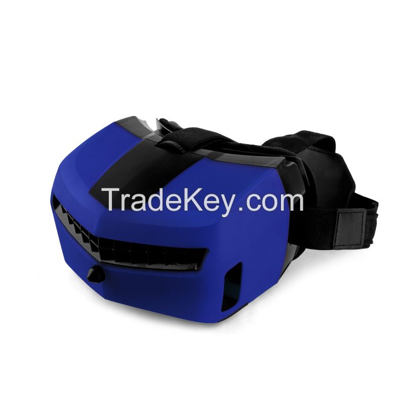 High Quality Vr Glasses Virtual Reality Headset 3d Glasses