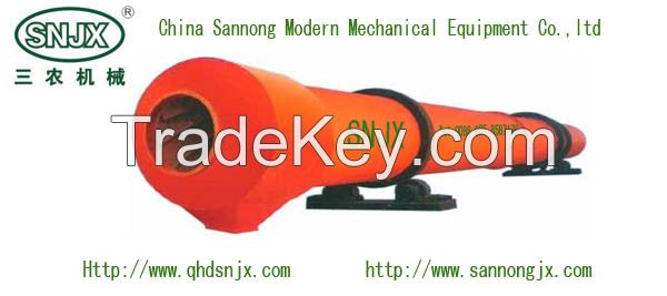 Seeds Cleaning and Grading Machine