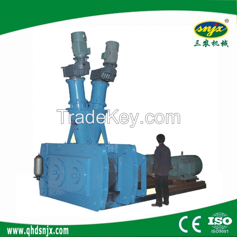 Materials(fertilizer)Weighing and Batching System