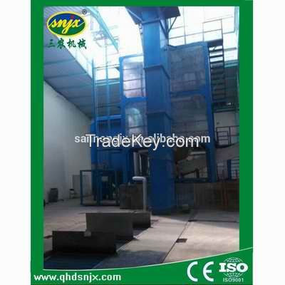 Water Soluble Fertilizer Production Line