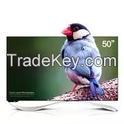 LETV TV X3-50 UHD 3 X50 Ultra HD 4K intelligent network 3D super 50 inch LCD TV
