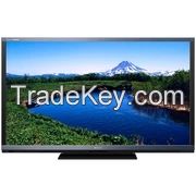 SHARP LCD-80LX842A four color full HD network 3D 80 inch LCD TV