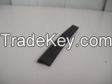 Sponge rubber profiles