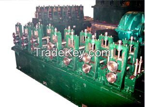 Welded Pipe Production Line 