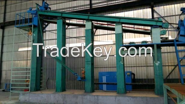 Welded Pipe Production Line 