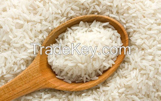 Basmati Rice And Non Basmati Rice