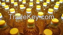REFINED SUNFLOWER OIL / CANOLA OIL / RAPESEED OIL SOYBEAN OIL,  Castor Oil , Camellia Oil , Blended Oil , Ginger Oil , Sunflower Cooking Oil , Corn oil