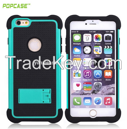 mobile phone case with handle for iphone 6